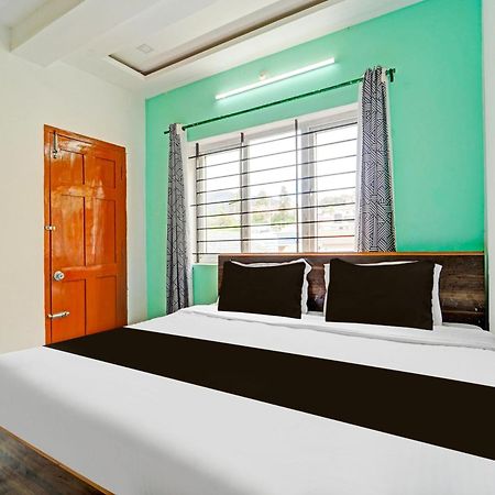 Hotel O Vijaynagar Road Formerly Anmol Peace Stay Ooty Exterior foto