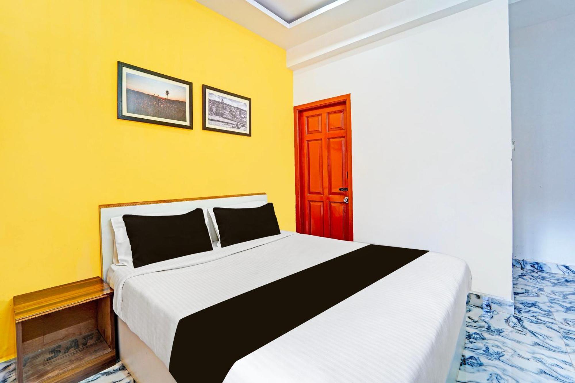 Hotel O Vijaynagar Road Formerly Anmol Peace Stay Ooty Exterior foto